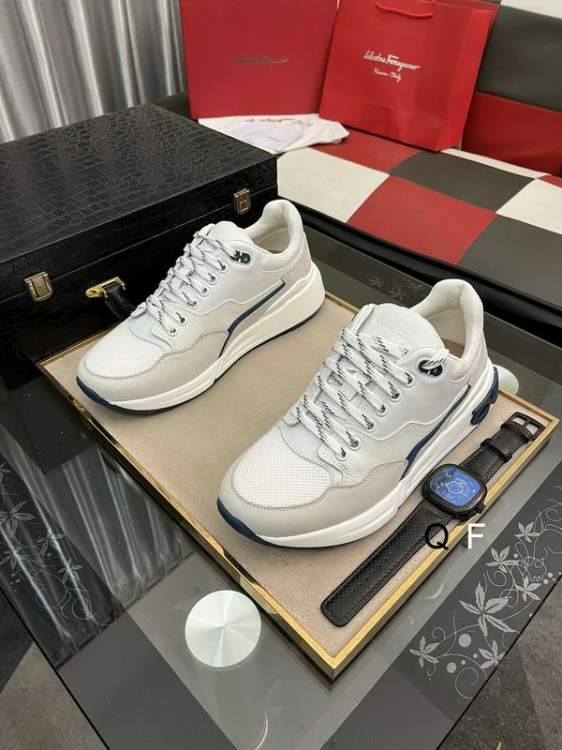 Picture of Ferragamo Shoes _SKUFerragamosz38-455CTF04055157